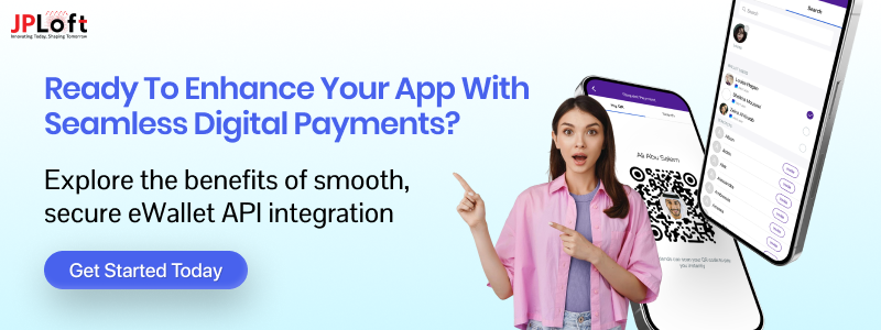 Ready to Enhance Your App with Seamless Digital Payments